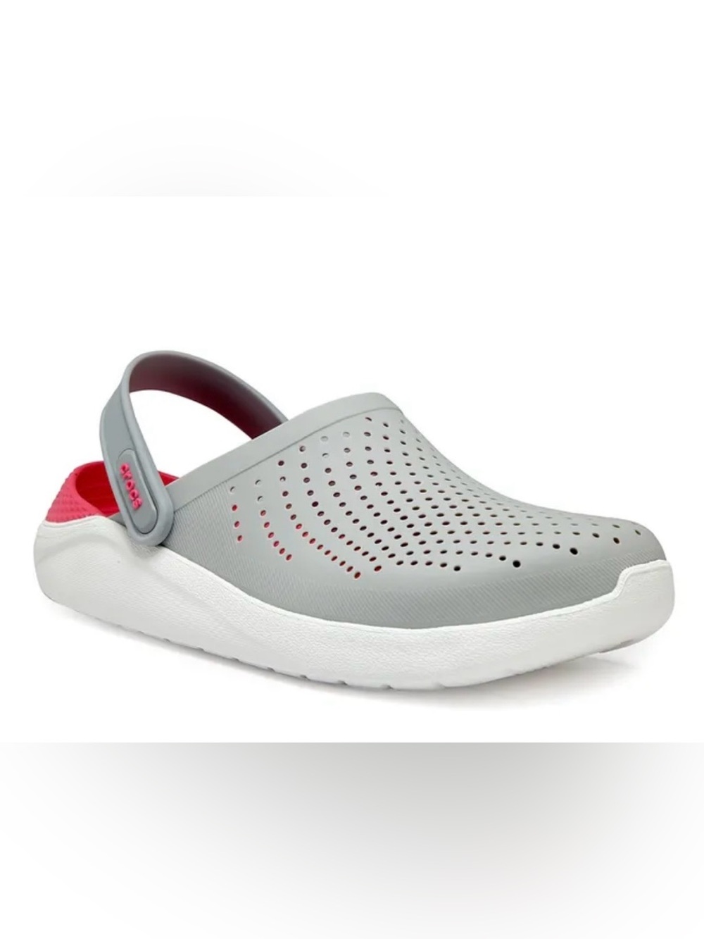 Crocs Lite Ride  Unisex-Adult Women’s 7, Men’s 5